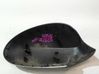 Plastic wing mirror trim cover 51167125557