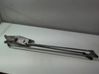 Rear window wiper motor 8200311486