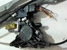 Elektryczny podnośnik szyby drzwi przednich 807207736R