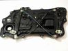 Front door window regulator with motor 71732829