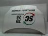 Capó/tapa del motor 9839337980