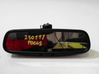 Rear view mirror (interior) 5260683