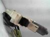 Front door window regulator with motor 8X3837462A