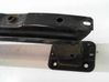 Rear bumper cross member 1520891