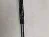 Tailgate/trunk strut/damper DD1062620A