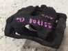 Caliper de freno delantero 7701208333
