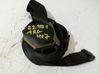 Rear seatbelt 8974TV