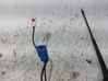 Radio antena 00006561JS