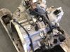 Automatinė pavarų dėžė 430002D170