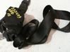 Rear seatbelt 8975P5