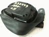 Rear seatbelt 8975P5