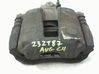 Front brake caliper 4400N2