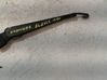 Rear wiper blade arm 6429K8