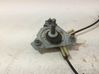 Rear door manual window regulator 9223F8