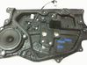 Priekinio el. lango pakėlimo mechanizmo komplektas KB7W58590