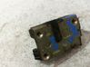 Front door lock 7701031778