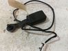 Front seatbelt buckle 868429U00A