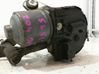 Motor del limpiaparabrisas 6405PR