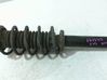 Amortiguador delantero con muelle espiral 5202PA