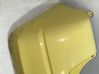 Galinis bamperis 9209171
