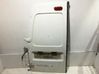 Back/rear loading door 870279