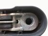 Brazo del limpiaparabrisas trasero 6429X8