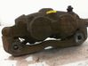 Front brake caliper 1731290