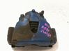 Front brake caliper 93176426