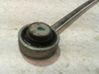 Gear shift rod 245281