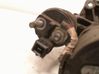 Motor de arranque 12417616698
