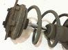 Front shock absorber with coil spring 8200675732