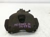 Caliper de freno delantero 7701065266