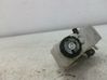 Główny cylinder hamulca 460111938R