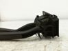 Wiper control stalk 