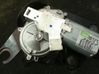 Rear window wiper motor 6405JQ