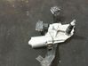 Motor del limpiaparabrisas trasero 6405AN
