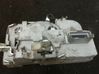 Front door lock 9136J4