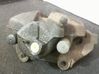 Caliper de freno delantero 1K0615124E