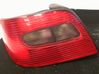Lampa tylna 6350P0