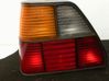 Lampa tylna 