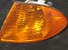 Front fender indicator light 63137165849