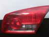 Tailgate rear/tail lights 8200686571