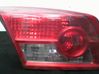 Tailgate rear/tail lights 8200686568