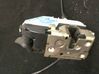 Front door lock 8200012899