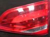 Lampy tylnej klapy bagażnika 8K5945094D