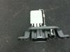 Heater blower motor/fan resistor 271500889R