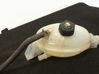 Coolant expansion tank/reservoir cap 217100015R
