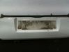 Tailgate/trunk/boot lid 8701W2