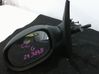 Manual wing mirror 8149RH