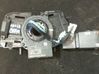 Muelle espiral del airbag (Anillo SRS) 255676909R